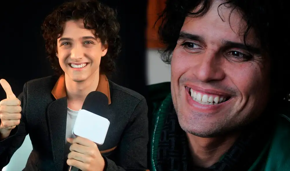 Hace unos días, Pedro Suárez Vértiz se solidarizó con Vasco Madueño. Hace unos días, Pedro Suárez Vértiz se solidarizó con Vasco Madueño.