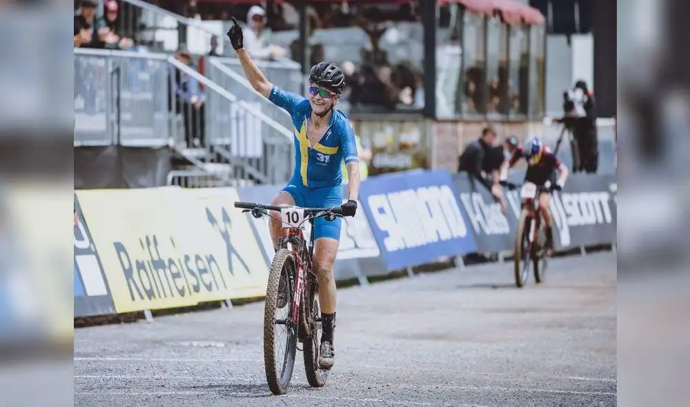 Existen muy pocas contiendas de ciclismo en las que se incluyan a las mujeres. Foto: AFP Existen muy pocas contiendas de ciclismo en las que se incluyan a las mujeres. Foto: AFP