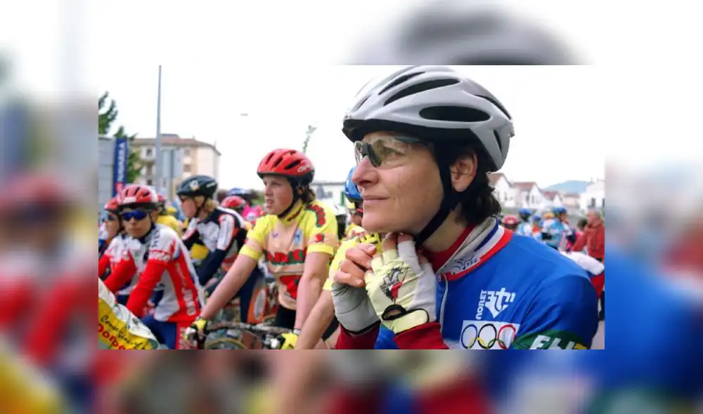 Medios franceses y de la Unión Europea cubrirán la edición femenina que vuelve tras 33 años. Foto: EFE