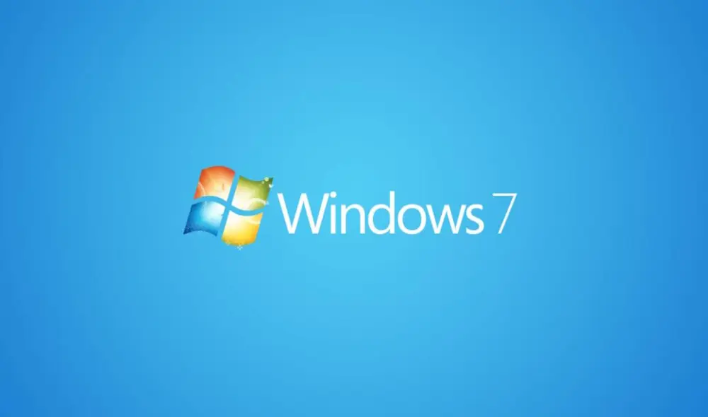 Pese a que se estrenó hace más de una década, en un inicio, Windows 7 contó con un gran número de efectos visuales que fueron descartados de su versión final. Foto: MuyComputerPro