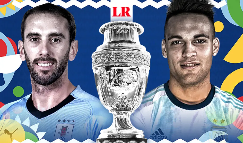 El Estadio Nacional Mané Garrincha será escenario del Uruguay vs. Argentina. Foto: composición Gerson Cardoso/GLR