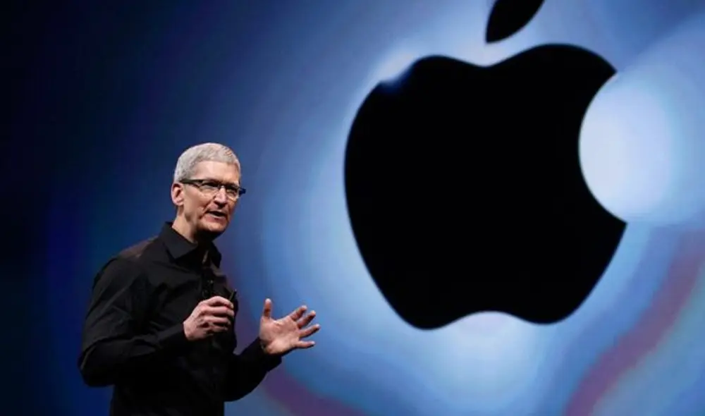 La instalación de aplicaciones en un iPhone está restringida a la App Store. Foto: TicBeat