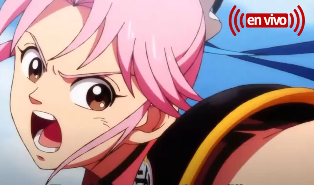 Las aventuras de Fly constituye una de las franquicias más populares en Japón. Foto: Toei Animation