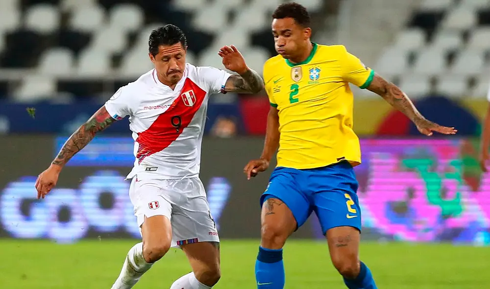 Todos los indicadores apuntan a la Canarinha como favorita, superando con creces a todos los rivales de esta parte del continente. Foto: Twitter Todos los indicadores apuntan a la Canarinha como favorita, superando con creces a todos los rivales de esta parte del continente. Foto: Twitter