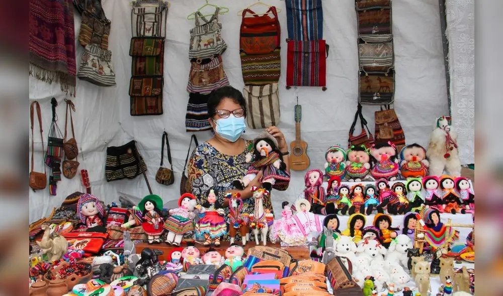 El sector turismo fue uno de los sectores más afectados por la pandemia. Foto: Mincetur