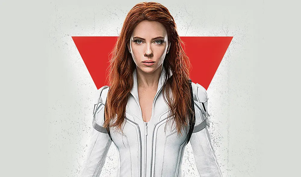 La intérprete estadounidense reconoció que trabajar esta precuela luego de encarnizar el mismo personaje en largometrajes de Marvel por más de una década le generó cierto conflicto. Foto: difusión