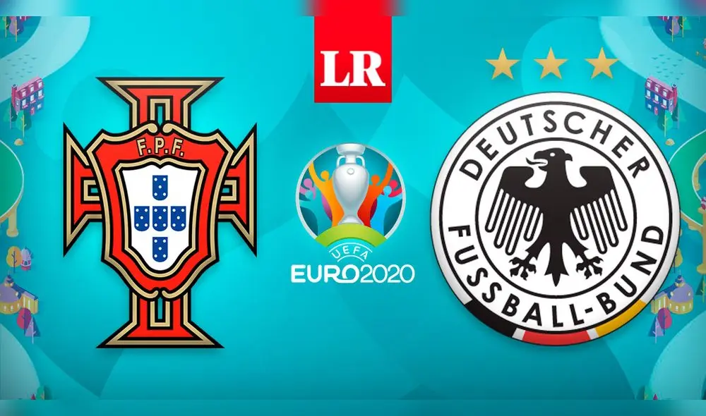 Portugal va por su clasificación a la siguiente instancia. Foto: composición GLR/Fabrizio Oviedo Portugal va por su clasificación a la siguiente instancia. Foto: composición GLR/Fabrizio Oviedo