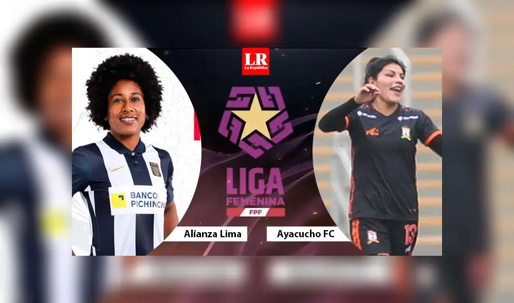 El Estadio San Marcos albergará el duelo Alianza Lima vs. Ayacucho FC por la Liga Femenina 2021. Foto: La República