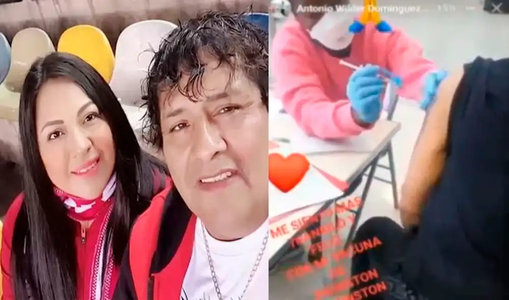 Toño Centella reveló algunos detalles de su viaje a Estados Unidos. Foto: difusión / Instagram Toño Centella reveló algunos detalles de su viaje a Estados Unidos. Foto: difusión / Instagram