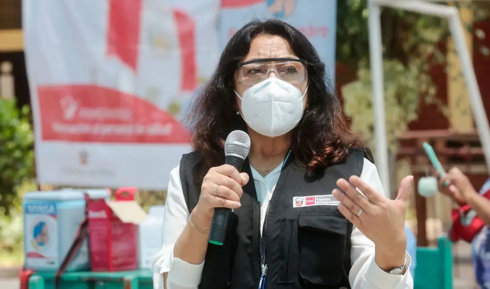 Bermúdez asumió la presidencial del Consejo de Ministros el último 18 de noviembre. Foto: La República Bermúdez asumió la presidencial del Consejo de Ministros el último 18 de noviembre. Foto: La República