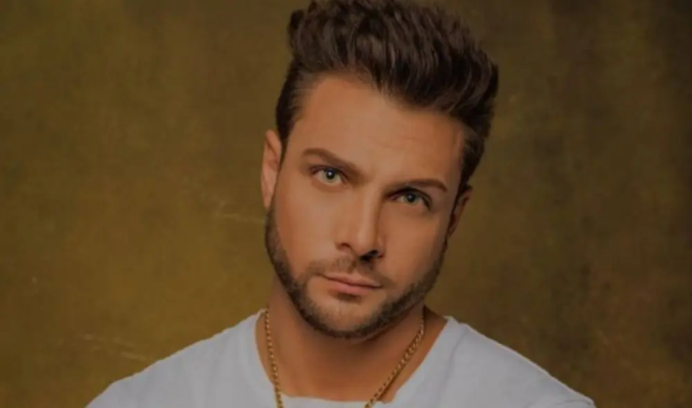 Nicola Porcella pidió a sus seguidores que se sigan cuidando contra el coronavirus. Foto: Nicola Porcella / Instagram