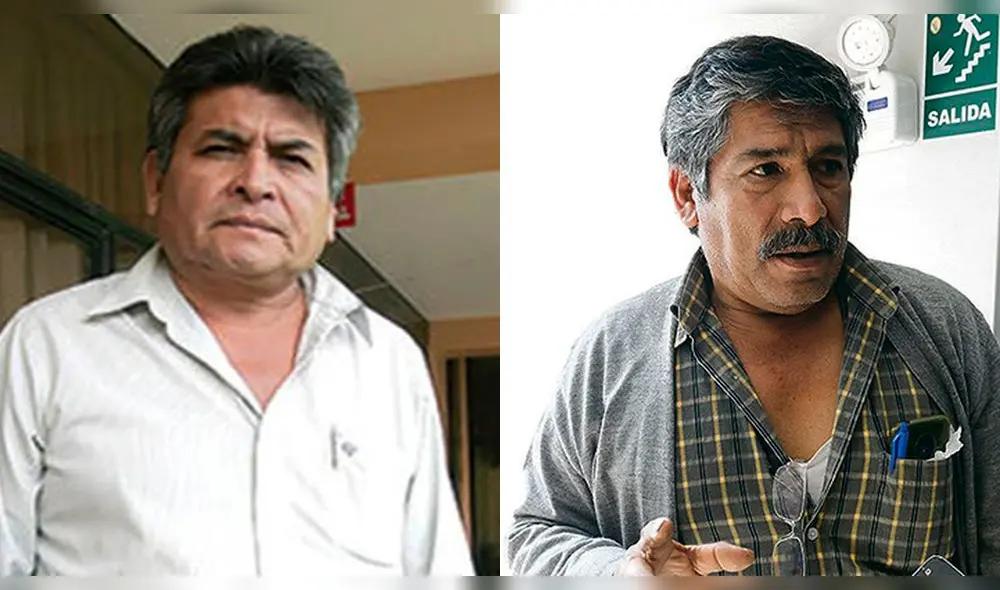 Orden de encarcelamiento contra Jaime de la Cruz y Jesús Cornejo quedó sin efecto. Foto: La República