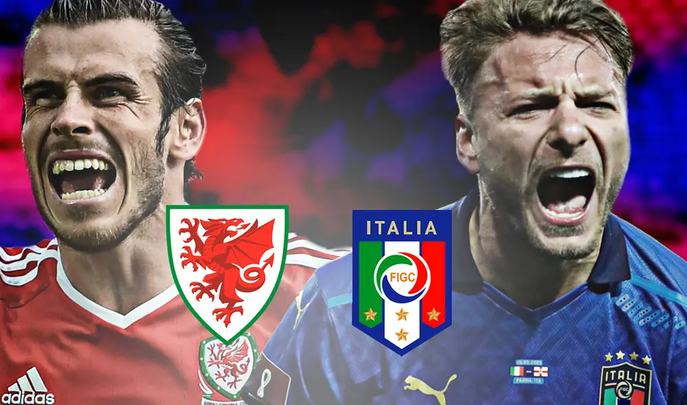 El Estadio Olímpico de Roma es escenario del Italia vs. Gales. Foto: composición Giselle Ramos/GLR El Estadio Olímpico de Roma es escenario del Italia vs. Gales. Foto: composición Giselle Ramos/GLR