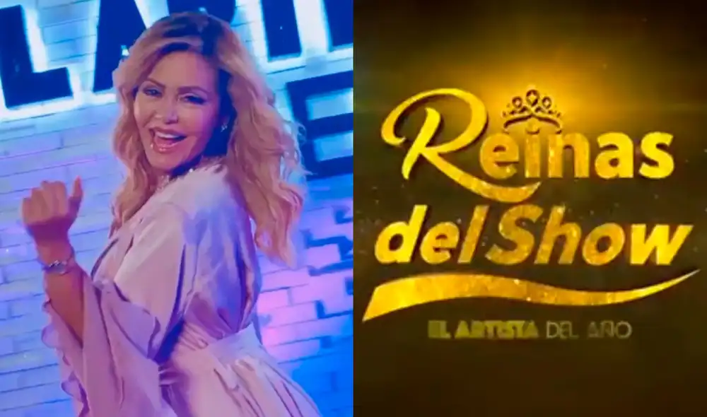 La figura de América TV reafirmó su continuidad en la televisión una temporada más. Foto: captura/Instagram La figura de América TV reafirmó su continuidad en la televisión una temporada más. Foto: captura/Instagram