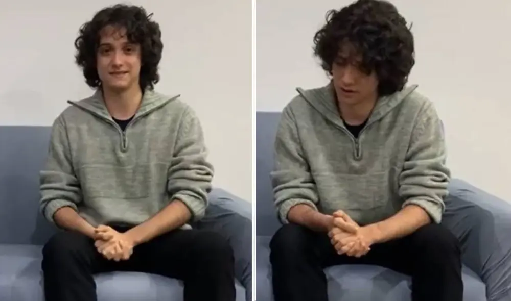 El joven recibió cientos de felicitaciones por parte de los usuarios. Foto: composición/ Instagram El joven recibió cientos de felicitaciones por parte de los usuarios. Foto: composición/ Instagram