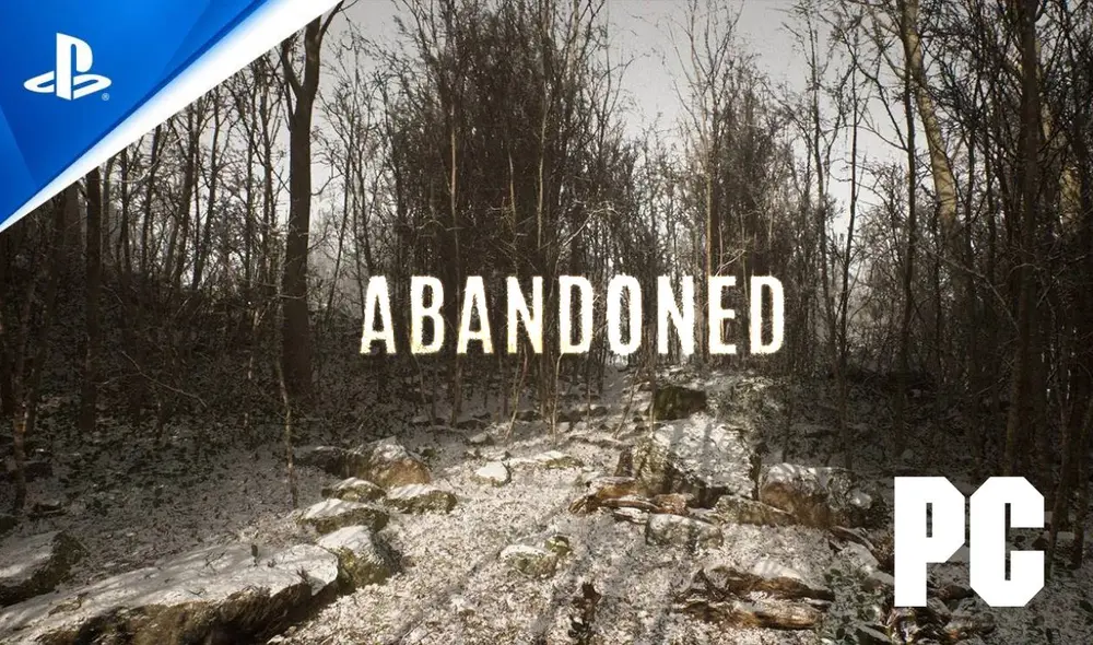 Este exclusivo de PS5 es considerado el sucesor espiritual de Silent Hill, pero podría llegar también a la PC. Foto: Blue Box Game Studios/composición