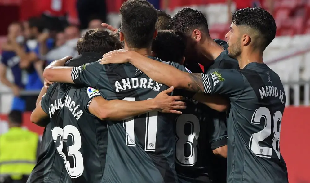 Tras dos años en la Liga Smartbank, Rayo Vallecano vuelve a la primera división del fútbol español. Foto: Twitter Rayo Vallecano