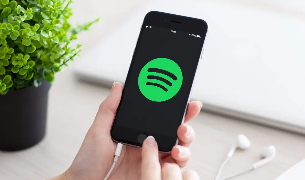 Puedes configurar esta función de Spotify desde cualquier dispositivo Android o iOS. Foto: Prykhodov Puedes configurar esta función de Spotify desde cualquier dispositivo Android o iOS. Foto: Prykhodov
