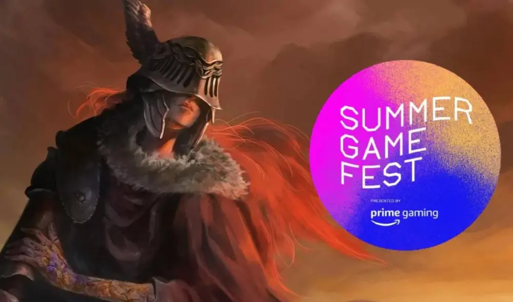 La E3 2021 tiene una nueva competidora de peso y ya la superó en audiencia gracias al tráiler de Elden Ring. Foto: FromSoftware/Summer Game Fest