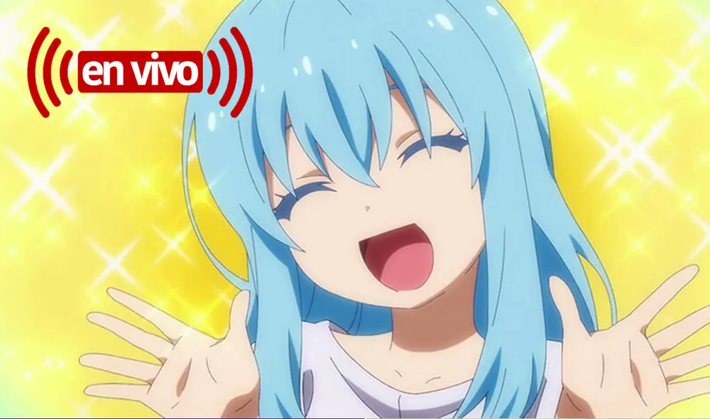 Anime servirá a modo de spin-off de las novelas ligeras de Fuse. Foto: 8-Bit