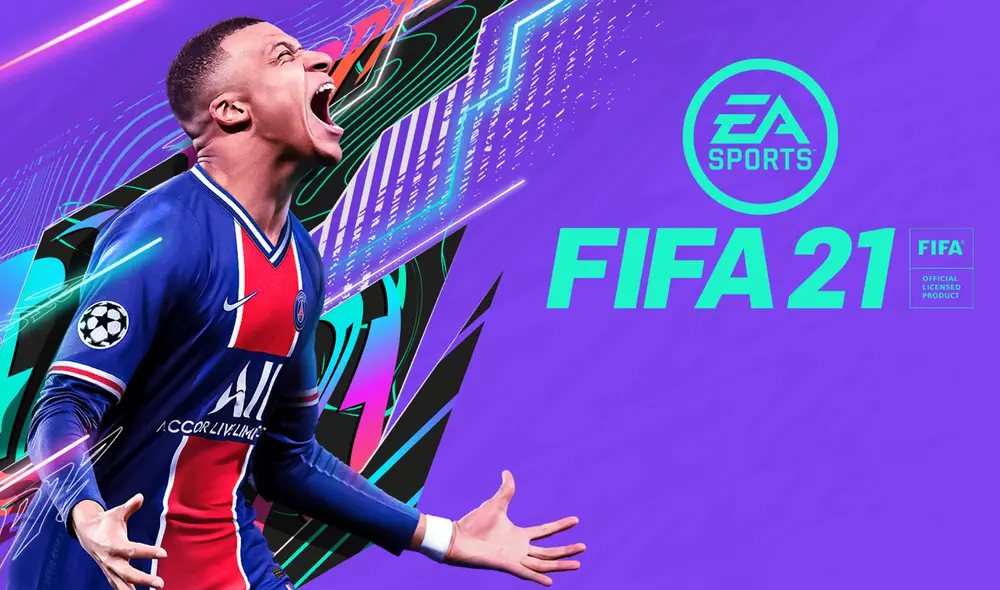Estos paquetes estarán disponibles durante el Festival de FUTbol. Foto: EA