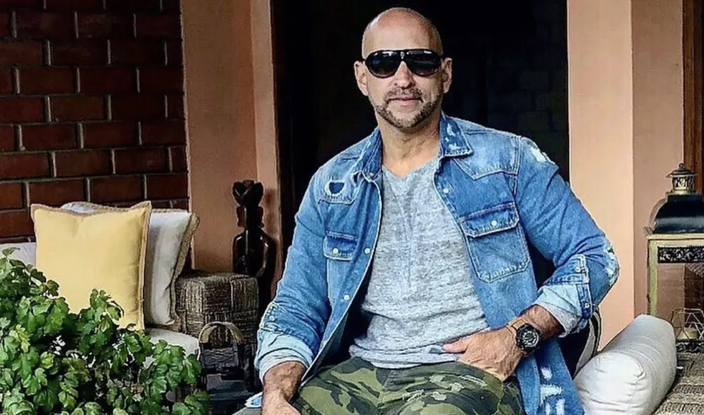 MIMP denunció a Luzio por el presunto delito de apología de violencia contra la mujer. Foto: difusión