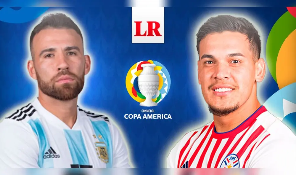 Argentina vs. Paraguay EN VIVO por la fecha 3 del Grupo A de la Copa América 2021 desde el Estadio Mané Garrincha. Foto: La República Argentina vs. Paraguay EN VIVO por la fecha 3 del Grupo A de la Copa América 2021 desde el Estadio Mané Garrincha. Foto: La República