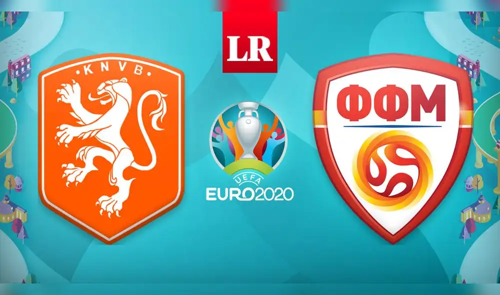 Países Bajos se enfrentará a Holanda por la tercera fecha de la Eurocopa 2021. Foto composición/La República Países Bajos se enfrentará a Holanda por la tercera fecha de la Eurocopa 2021. Foto composición/La República