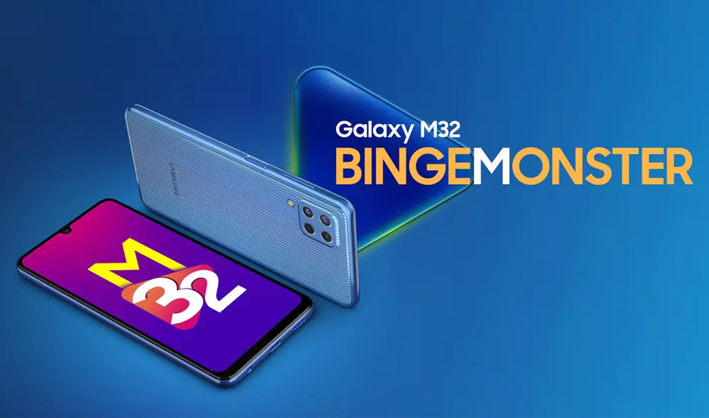 El teléfono saldrá a la venta a finales de junio. Foto: Samsung