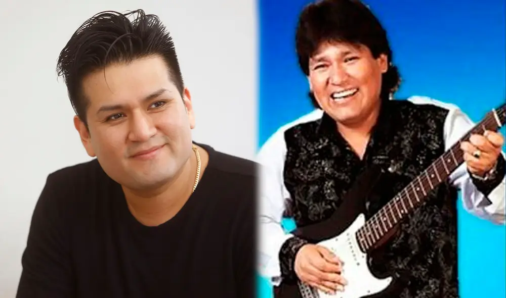 Johnny Orosco perdió la vida el 13 de mayo de 2007. Foto: GLR / difusión