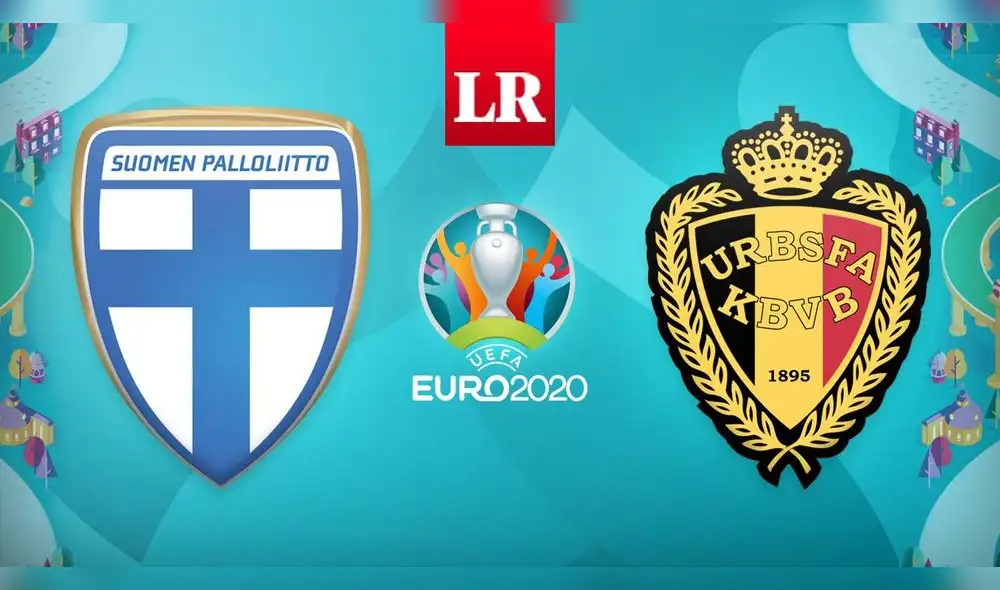 Finlandia y Bélgica necesitan un triunfo para asegurar su clasificación a la siguiente ronda. Foto: composición LR Finlandia y Bélgica necesitan un triunfo para asegurar su clasificación a la siguiente ronda. Foto: composición LR