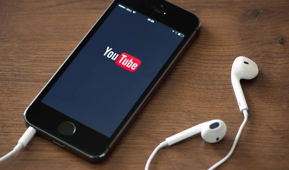 Este truco de YouTube está causando sensación en las redes sociales. Foto: Xataka Este truco de YouTube está causando sensación en las redes sociales. Foto: Xataka