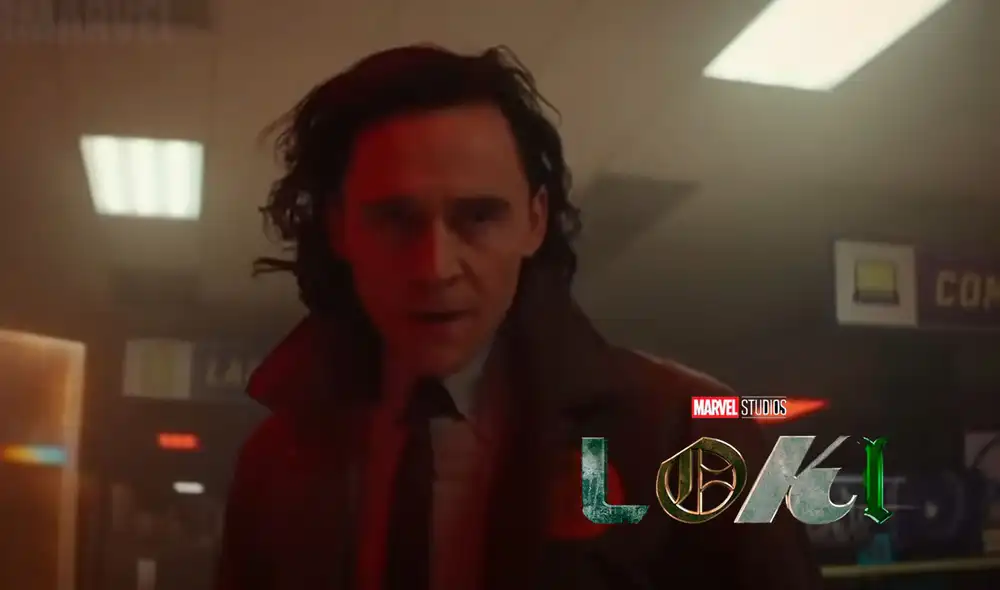 La primera temporada de Loki tendrá un total de seis episodios. Foto: Marvel