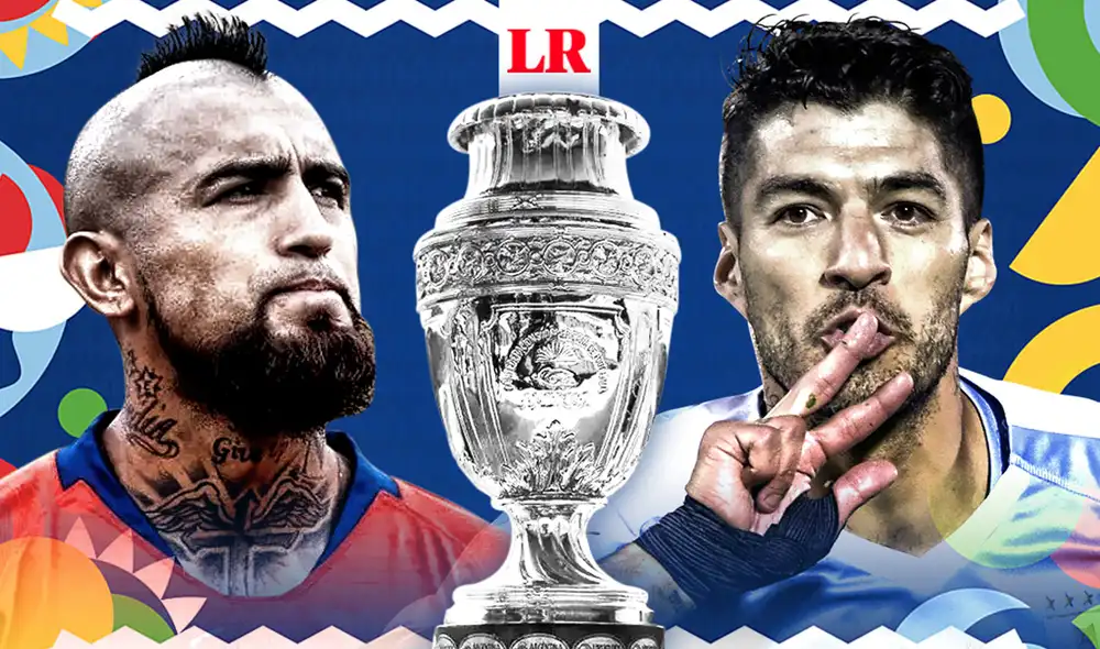 El Arena Pantanal de Cuiabá será escenario del Uruguay vs. Chile. Foto: composición Gerson Cardoso/GLR El Arena Pantanal de Cuiabá será escenario del Uruguay vs. Chile. Foto: composición Gerson Cardoso/GLR