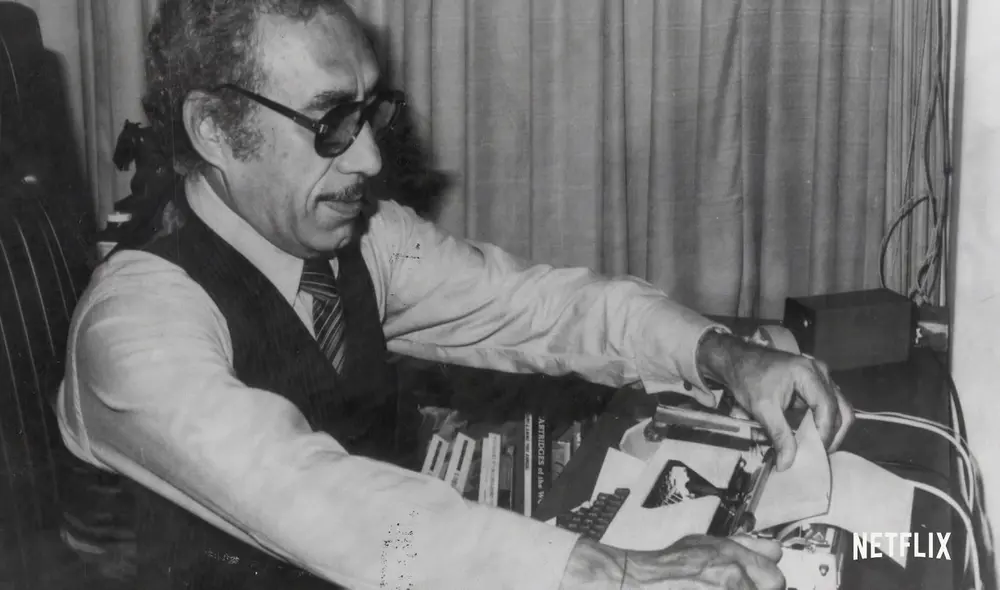 El título tiene un estreno programado para el 14 de julio. Foto: Netflix