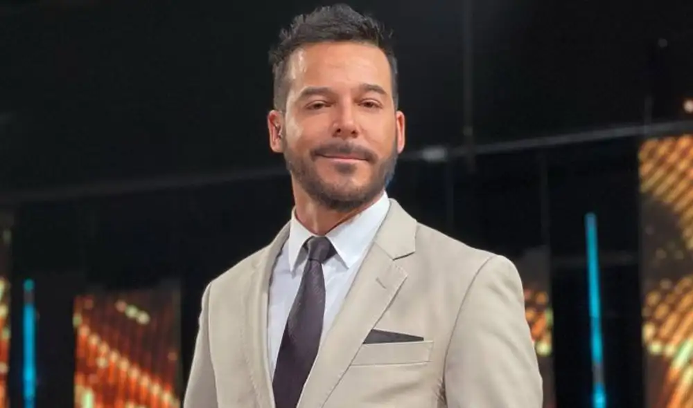 Adolfo Aguilar espera retomar sus proyectos cuando se controle la pandemia. Foto: Adolfo Aguilar / Instagram Adolfo Aguilar espera retomar sus proyectos cuando se controle la pandemia. Foto: Adolfo Aguilar / Instagram