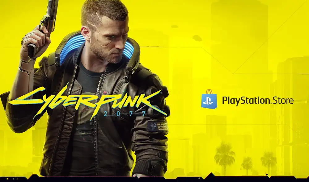 Sony recomienda a los jugadores que aún no adquieran la versión para PlayStation 4. Foto: CD Projekt Red