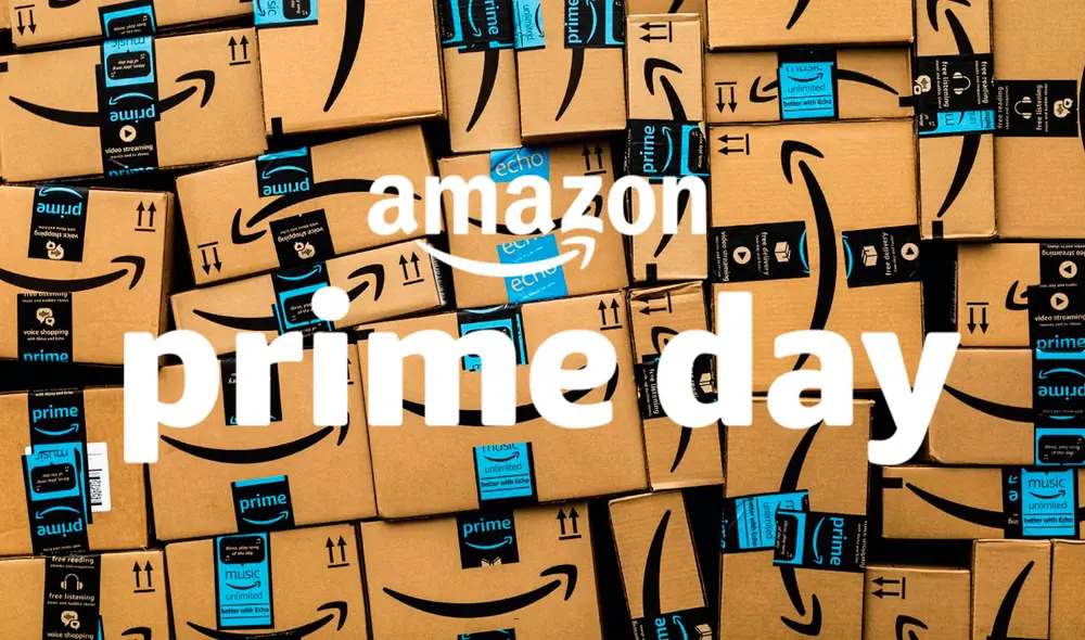 Millones de productos de grandes y pequeñas empresas están disponibles en oferta en Amazon este lunes 21. Foto: composición/Amazon