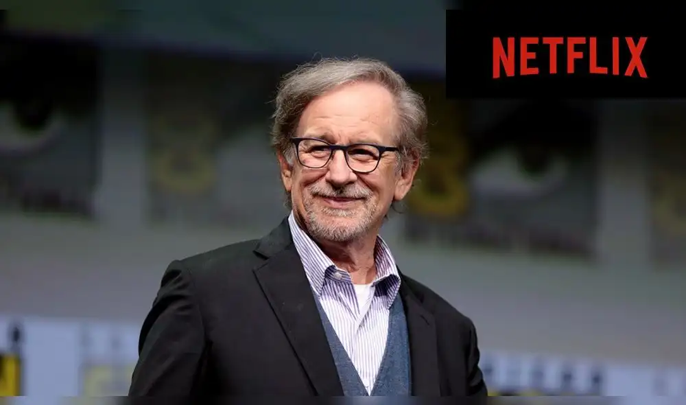 Amblin Partners y Netflix han trabajado juntos para la realización de El juicio de los 7 de Chicago. Foto: composición/Flickr