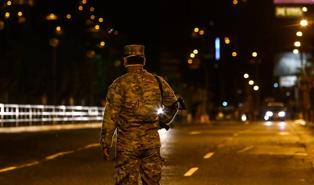 Lima y Callao están incluidas entre las 100 provincias en nivel alto, mientras que Arequipa se ubica en nivel extremo. Foto: La República