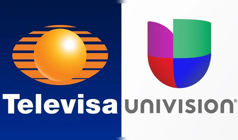 La plataforma de streaming estaría disponible a partir del primer trimestre de 2022. Foto: composición/Televisa/Univisión La plataforma de streaming estaría disponible a partir del primer trimestre de 2022. Foto: composición/Televisa/Univisión