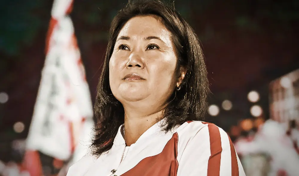 El Ministerio Público solicitó que Fujimori vuelva a prisión por haber incumplido una regla de conducta. Foto: La República