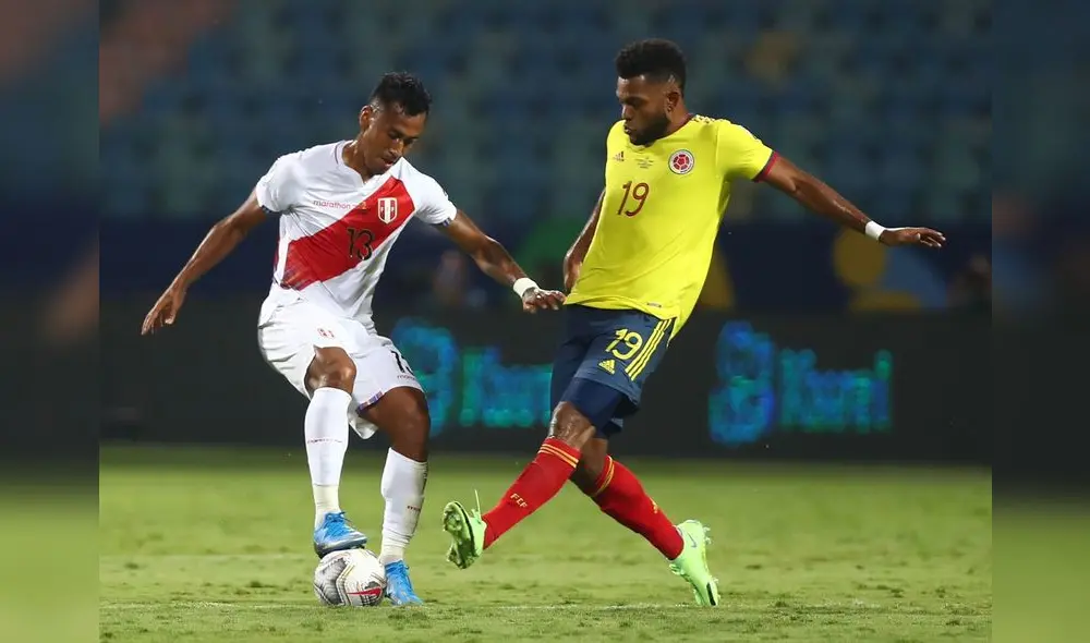 Perú enfrentará a Colombia por el tercer y cuarto lugar de la Copa América 2021. Foto: Selección Peruana