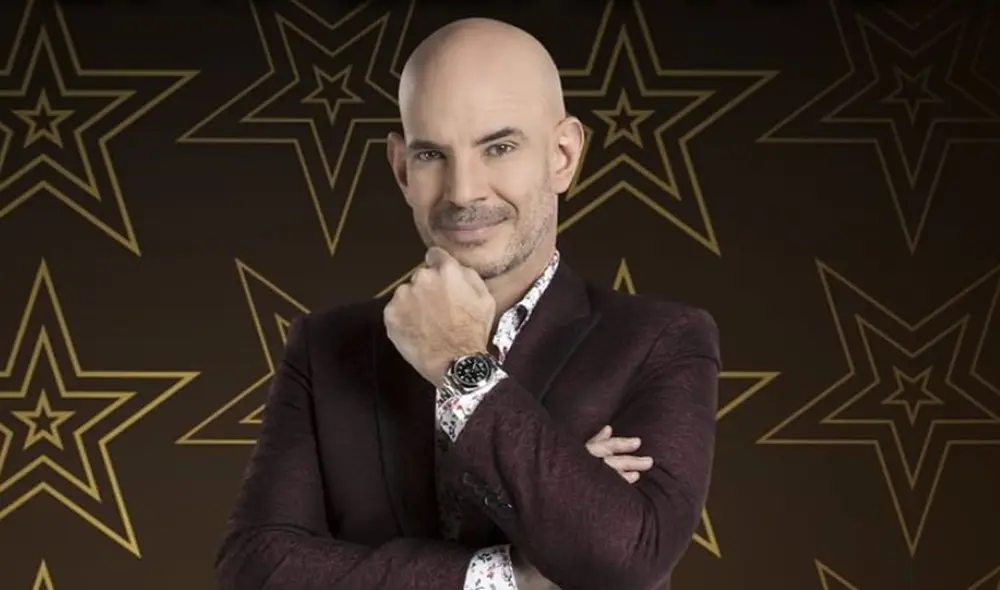 El productor decidió responder las interrogantes de decenas de usuarios. Foto: Instagram /Ricardo Moran