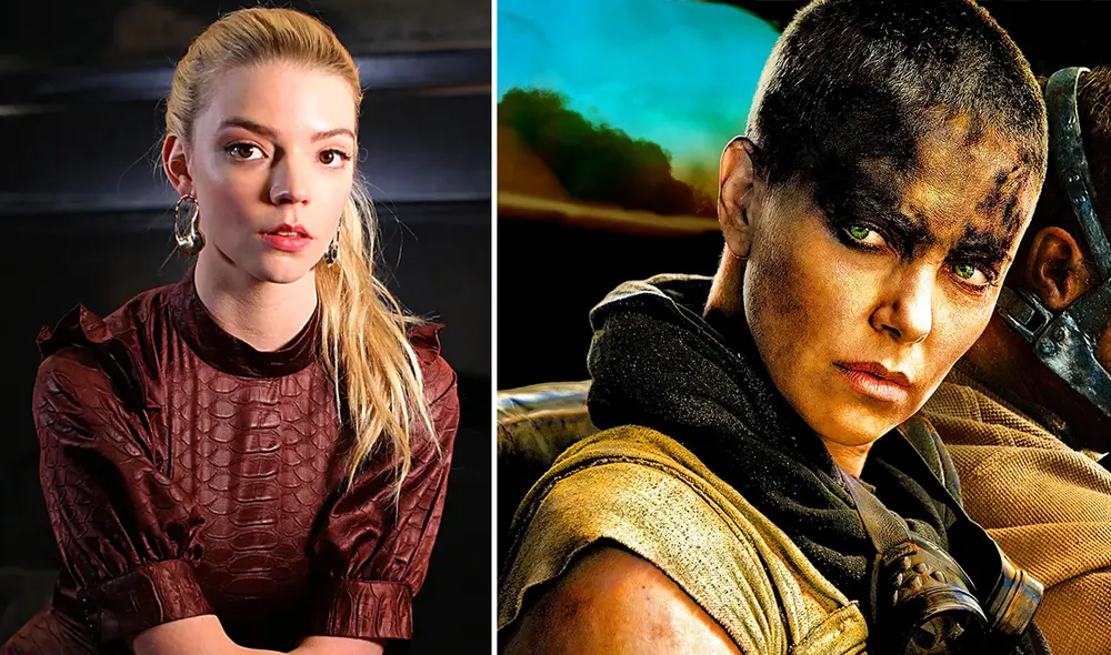 La quinta entrega de Mad Max aún no cuenta con fecha de estreno. Foto: Kennedy Miller Productions/Blumhouse Productions