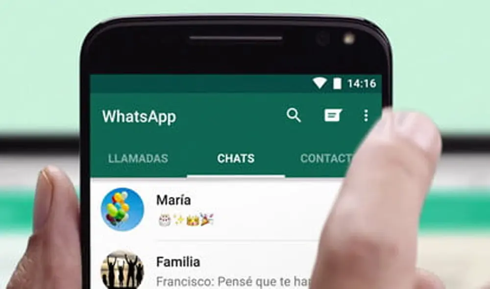 Este problema suele deberse a un error en la configuración. Foto: Xataka