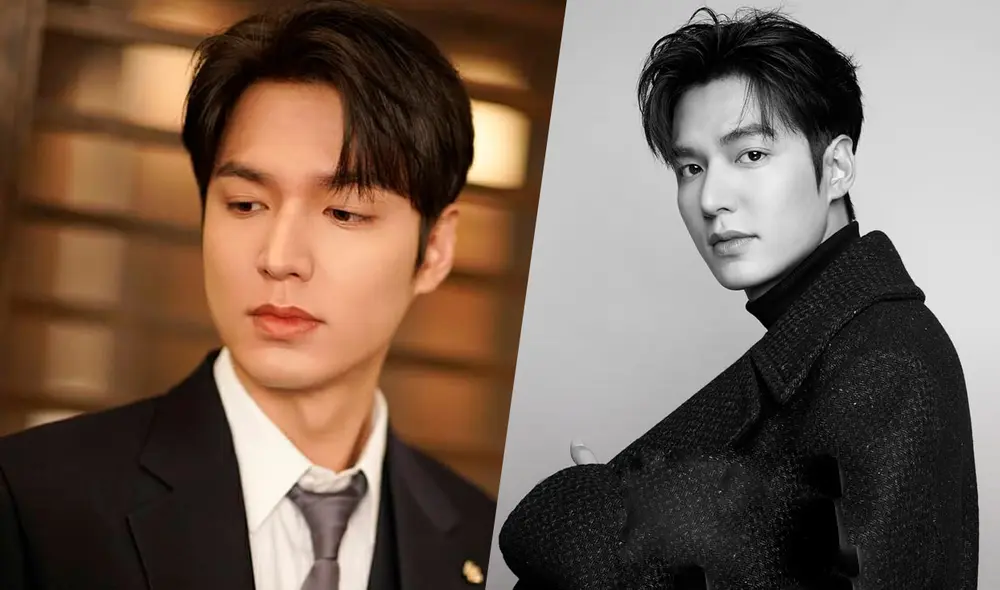 Lee Min Ho nació el 22 de junio de 1987. Foto: composición LR /MYM Entertainment