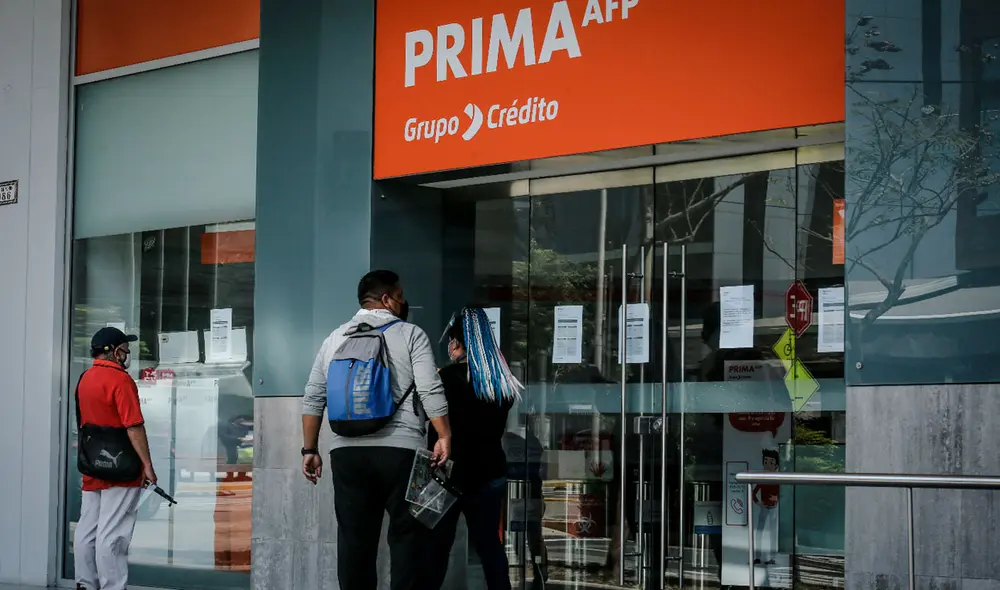 El nuevo cronograma de solicitudes de retiro de AFP se planteó según el último dígito del DNI, al igual que el anterior. Foto: La República