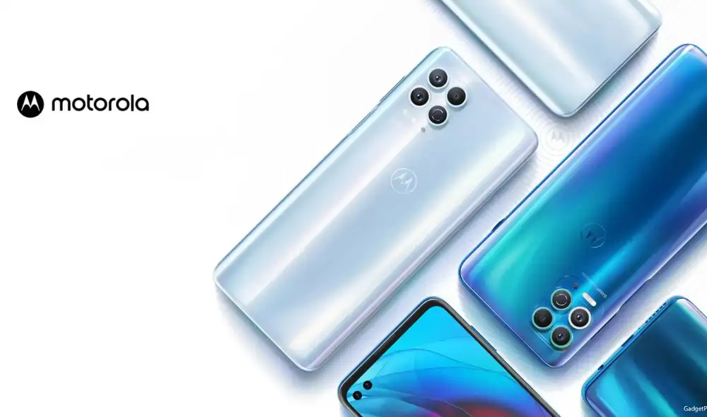 El Motorola Edge 20 Lite tendría un sensor principal de 108 megapíxeles. Foto: ProAndroid El Motorola Edge 20 Lite tendría un sensor principal de 108 megapíxeles. Foto: ProAndroid