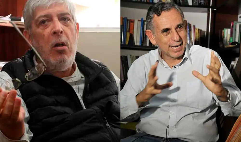 El sistema de metas de inflación del banco central durante las últimas dos décadas ha “servido bien al país”, dijo Dancourt. Foto: composición/La República